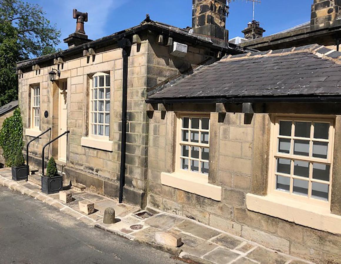 Ewood Cottage *New* Exquisite Country Cottage Todmorden Eksteriør bilde