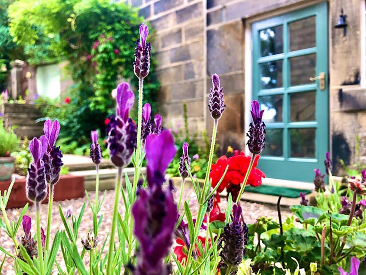 Ewood Cottage *New* Exquisite Country Cottage Todmorden Eksteriør bilde