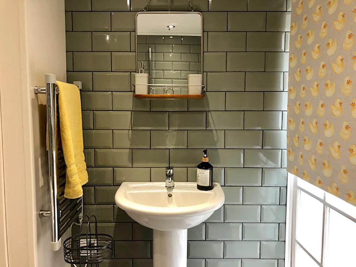 Ewood Cottage *New* Exquisite Country Cottage Todmorden Eksteriør bilde