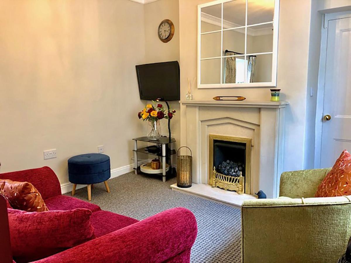 Ewood Cottage *New* Exquisite Country Cottage Todmorden Eksteriør bilde