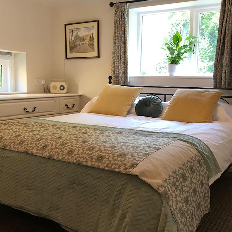 Ewood Cottage *New* Exquisite Country Cottage Todmorden Eksteriør bilde