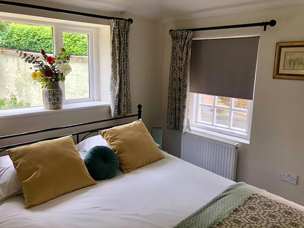Ewood Cottage *New* Exquisite Country Cottage Todmorden Eksteriør bilde