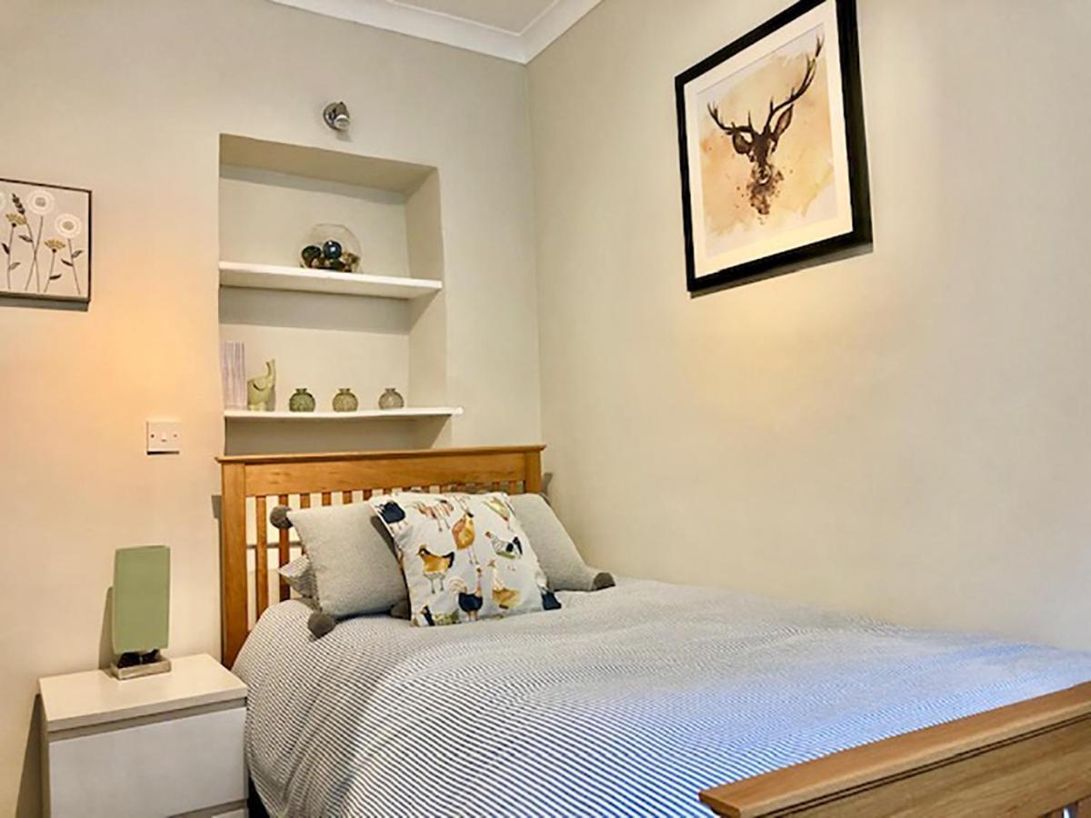 Ewood Cottage *New* Exquisite Country Cottage Todmorden Eksteriør bilde