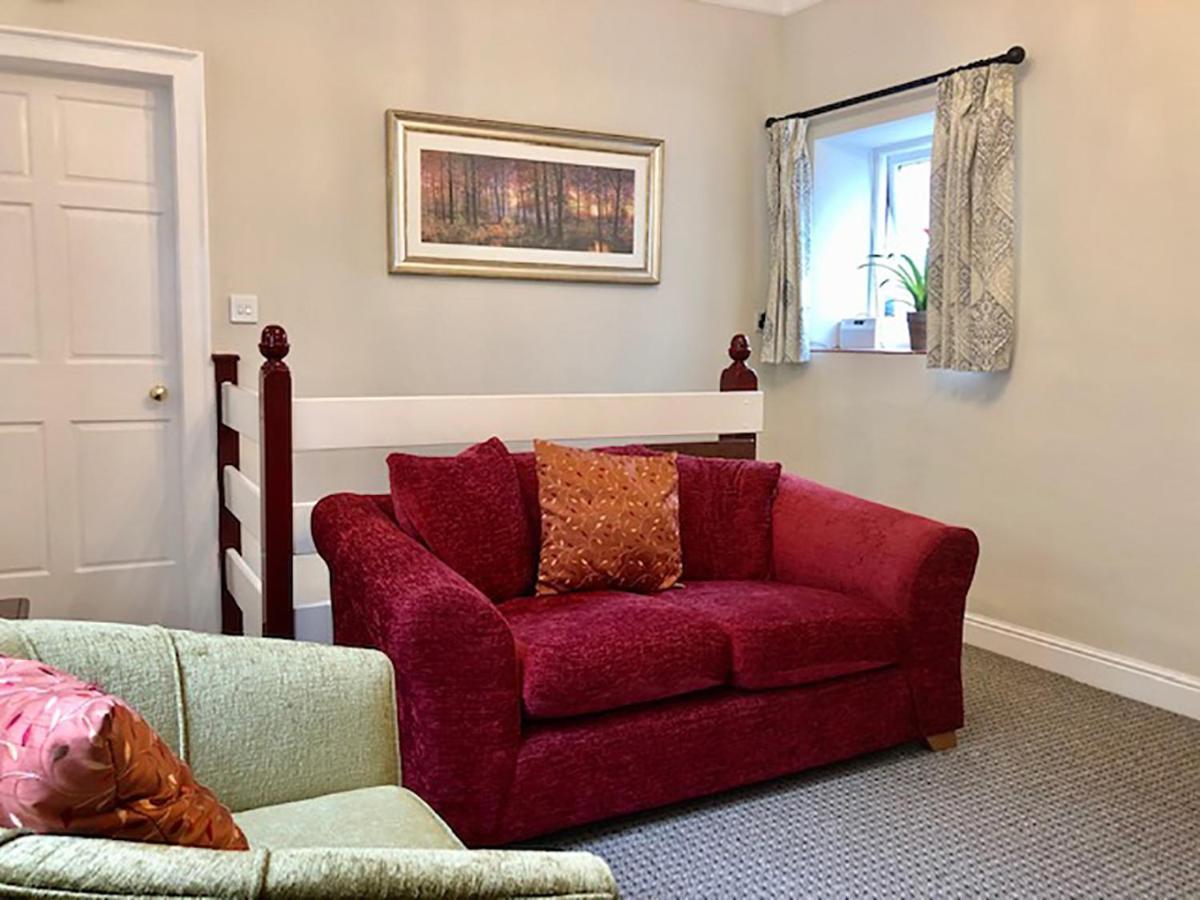 Ewood Cottage *New* Exquisite Country Cottage Todmorden Eksteriør bilde