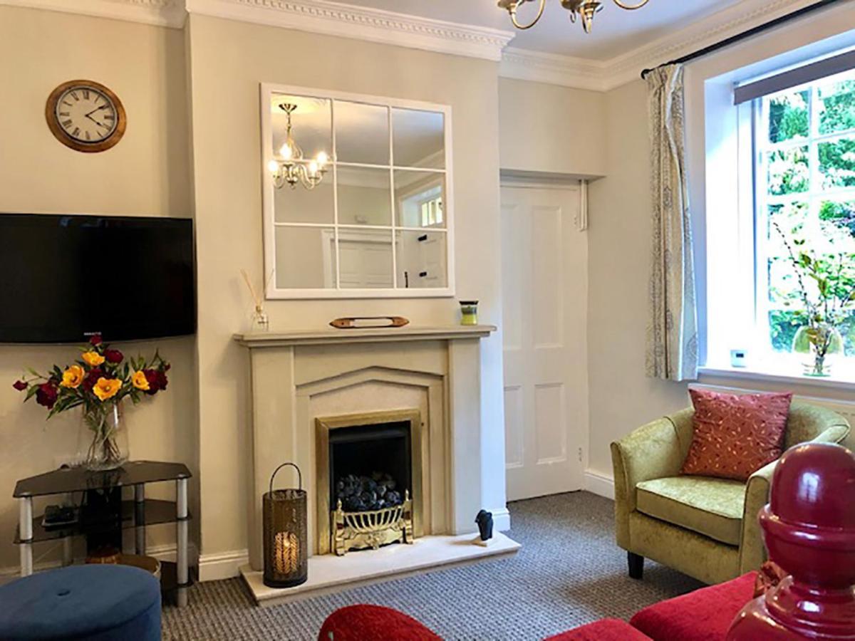 Ewood Cottage *New* Exquisite Country Cottage Todmorden Eksteriør bilde