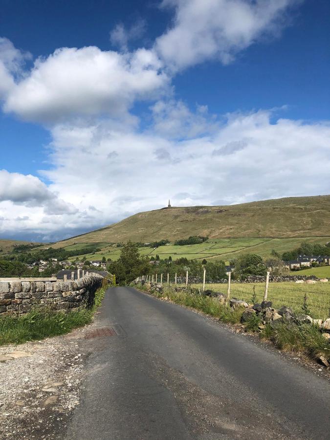 Ewood Cottage *New* Exquisite Country Cottage Todmorden Eksteriør bilde